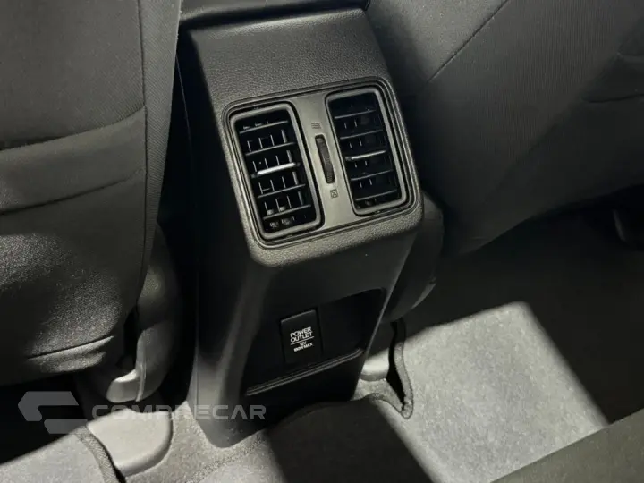 CITY 1.5 i-VTEC FLEX EX CVT