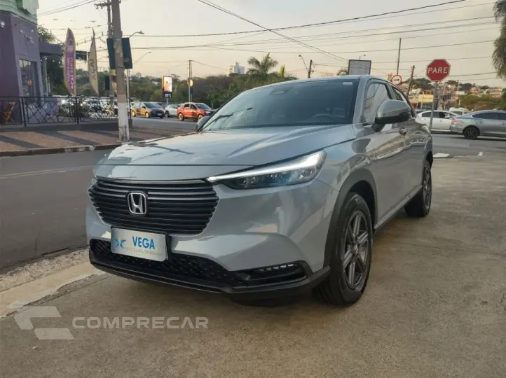 HR-V EXL 1.5 Flex Sensing 16V 5p Aut.