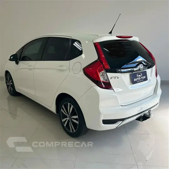 FIT 1.5 EX 16V