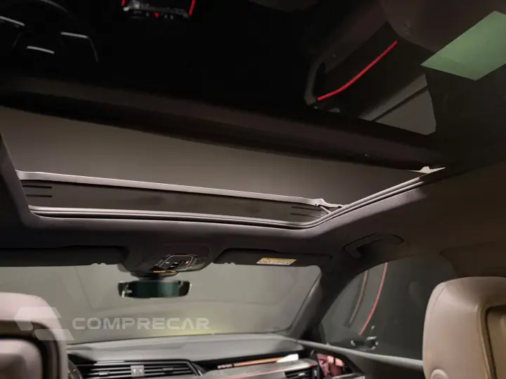 E-TRON ELÉTRICO PERFORMANCE QUATTRO