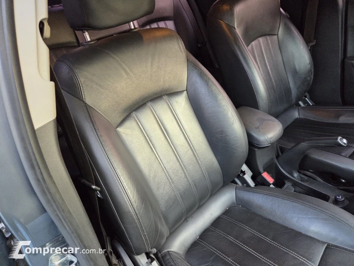 CRUZE 1.8 LT 16V FLEX 4P AUTOMÁTICO