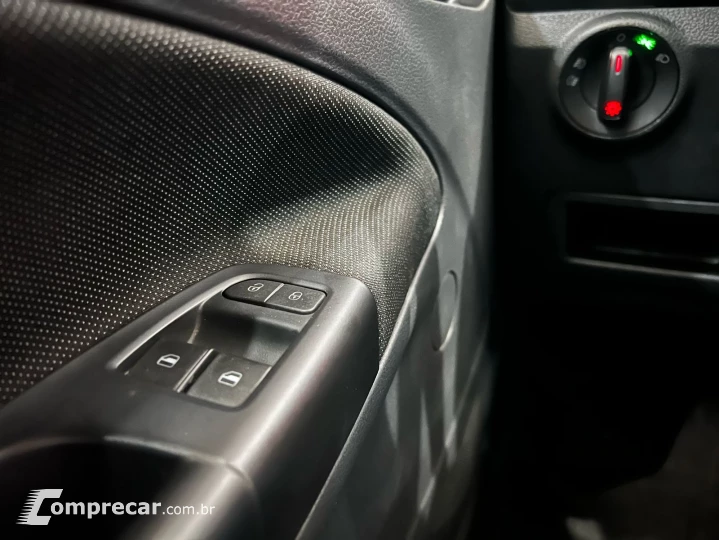 Gol 1.6 MSI Flex 8V 5p
