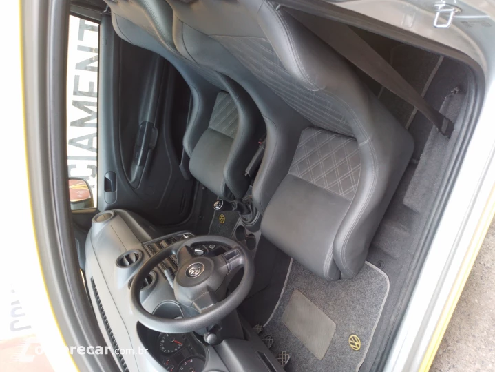 SAVEIRO 1.6 CS 8V