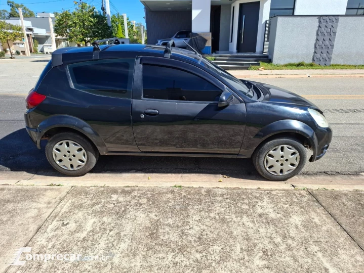 KA 1.0 Tecno 12V