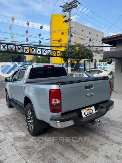 S10 LTZ 2.4