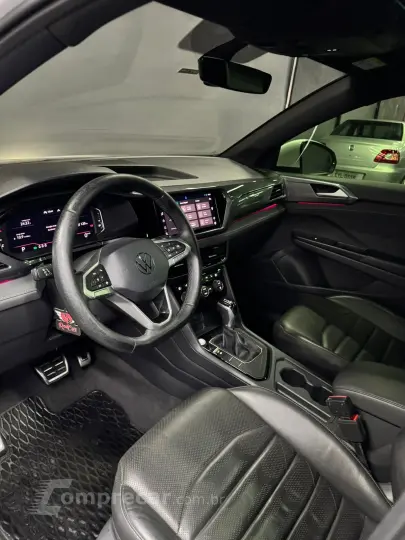 Taos Highline 1.4 TSI