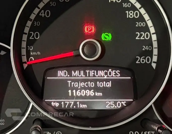 FUSCA AA