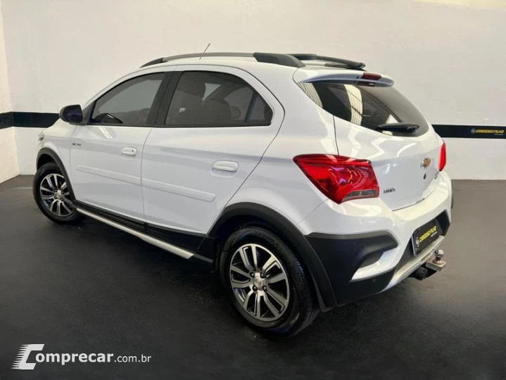 ONIX 1.4 MPFI Activ 8V