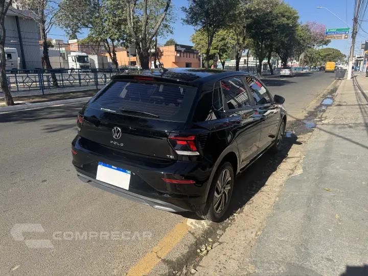 POLO 1.0 170 TSI Highline