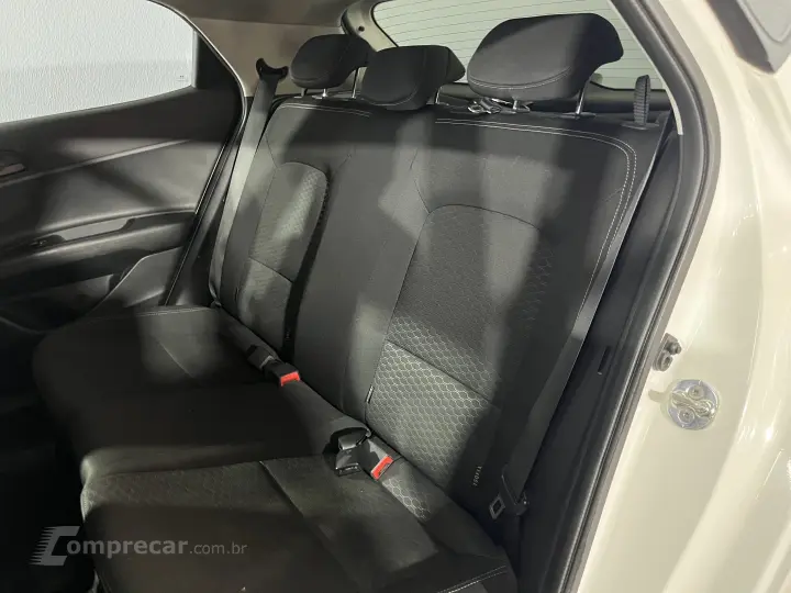 HB20 1.0 12V FLEX VISION MANUAL