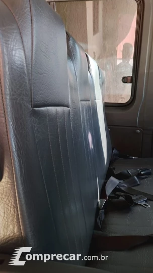 Ducato Minibus 2.3 T.Alto ME Diesel