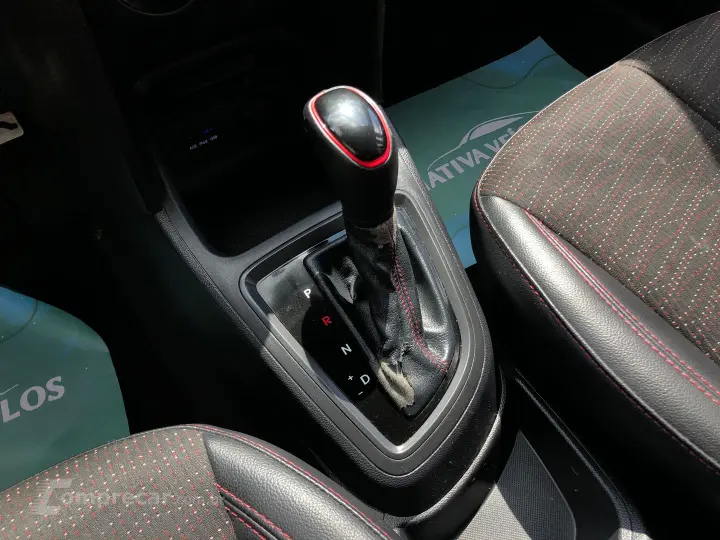 Hb20 1.6 R Spec 16V Flex 4P Automático