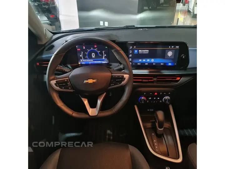 ONIX 1.0 TURBO FLEX PLUS PREMIER AUTOMÁTICO