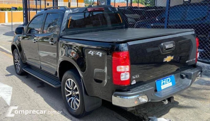 S10 LTZ DD4A