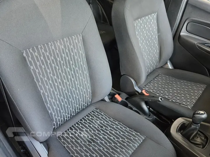 KA 1.0 TI-VCT FLEX SE MANUAL