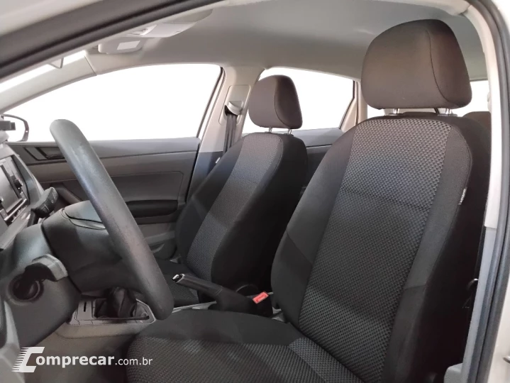 POLO 1.0 MPI TOTAL FLEX MANUAL