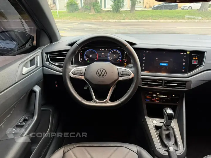 Virtus 1.4 250 Tsi Exclusive Automático