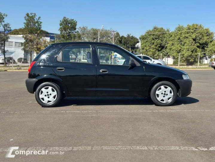 CELTA 1.0 MPFI 8V