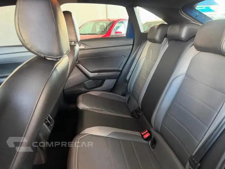 NIVUS 1.0 200 TSI Highline