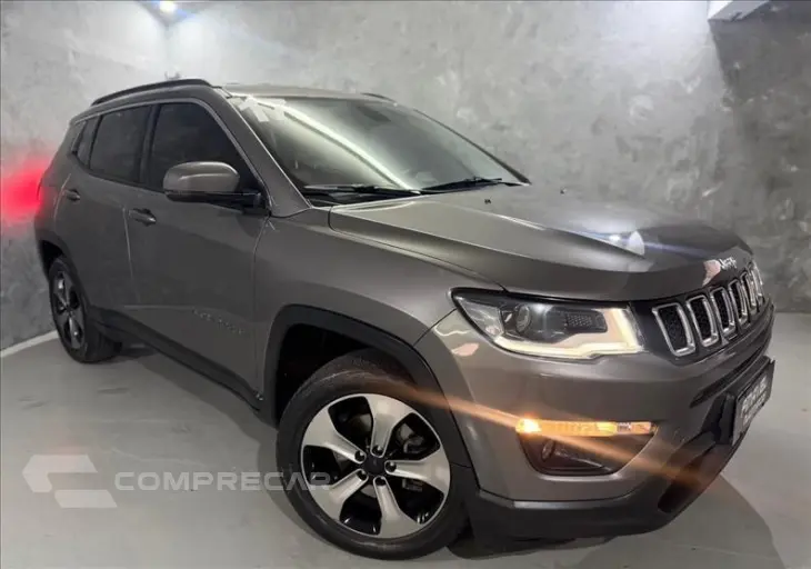 RENEGADE 1.8 16V Longitude