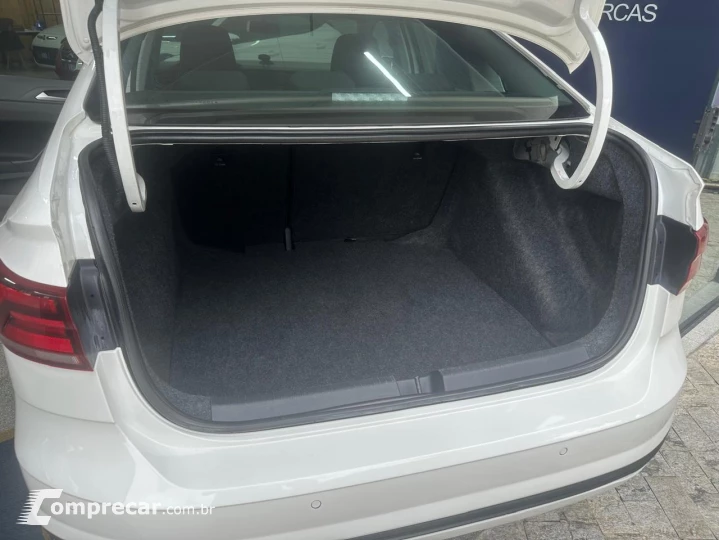 VIRTUS 1.0 200 TSI Comfortline