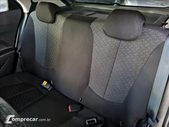 HB20 1.0 Comfort 12V