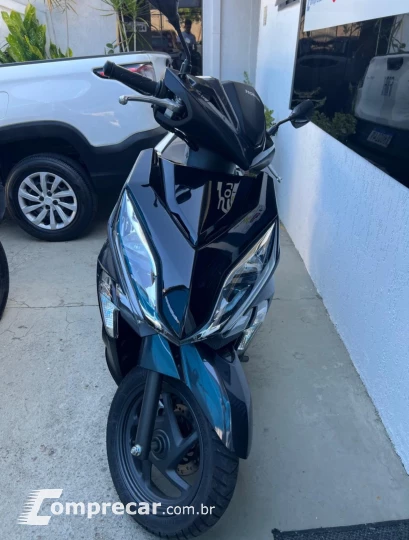 ELITE 125