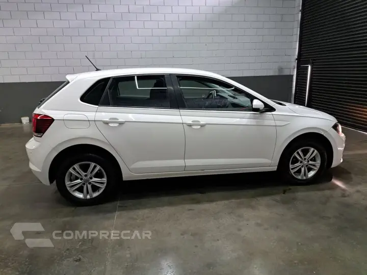 Polo 1.0 Mpi Total Flex Manual