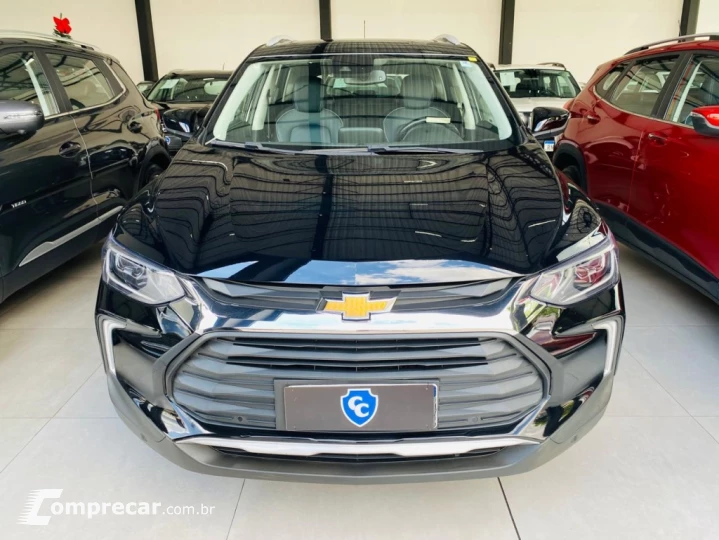 TRACKER 1.2 TURBO FLEX PREMIER AUTOMÁTICO