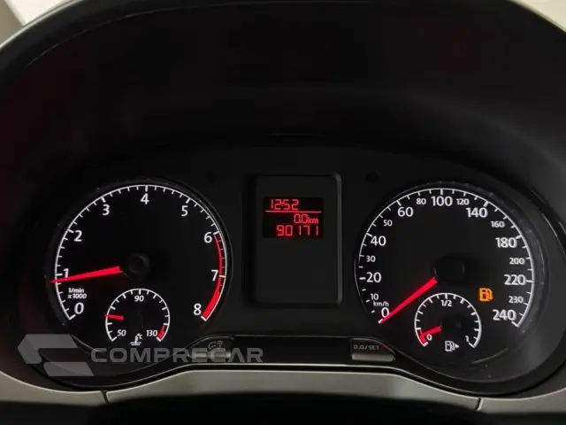 FOX - 1.6 MSI TRENDLINE 8V 4P MANUAL