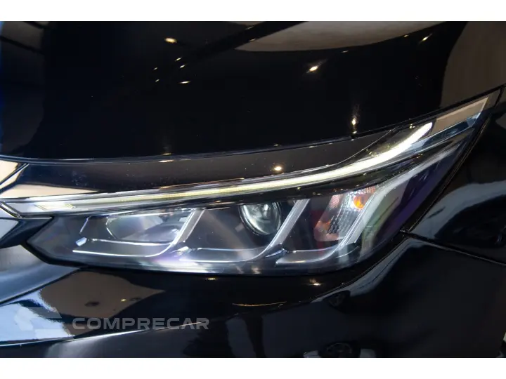 CITY 1.5 i-VTEC FLEX EXL CVT