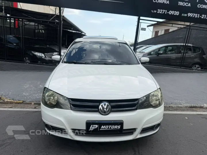 GOLF 1.6 MI Sportline Limited Edition 8V