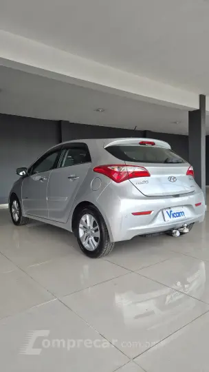 HB20 1.6 Premium 16V