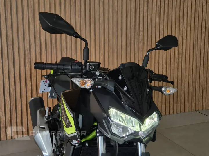 Z400