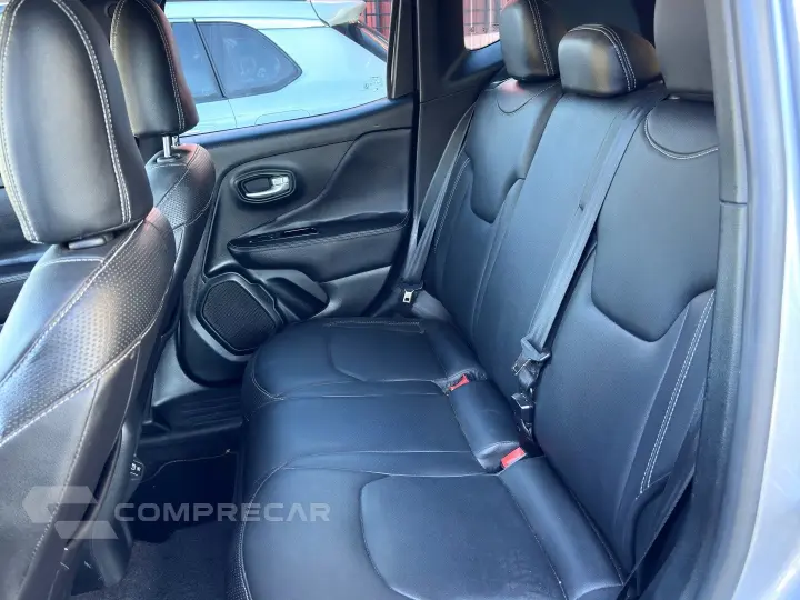 RENEGADE 1.3 T270 TURBO FLEX SPORT AT6