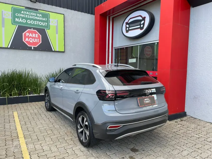 NIVUS 1.0 200 TSI TOTAL FLEX HIGHLINE AUTOMÁTICO