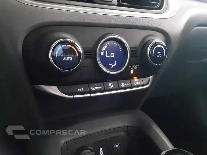 HB20S 1.0 TGDI FLEX COMFORT PLUS AUTOMÁTICO