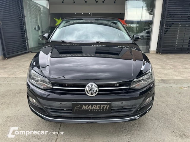 VIRTUS 1.0 200 TSI Highline