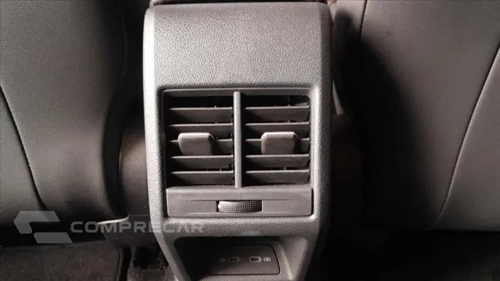 VIRTUS 1.0 200 TSI HIGHLINE AUTOMÁTICO