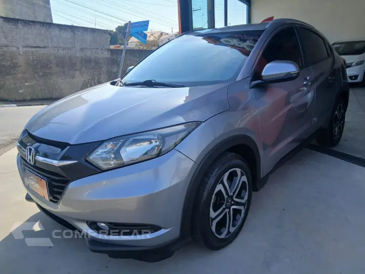 HR-V EX 1.8 Flexone 16V 5p Aut.