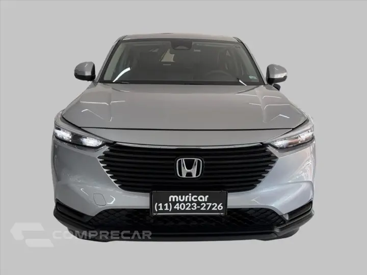 HR-V 1.5 DI I-VTEC FLEX EX CVT