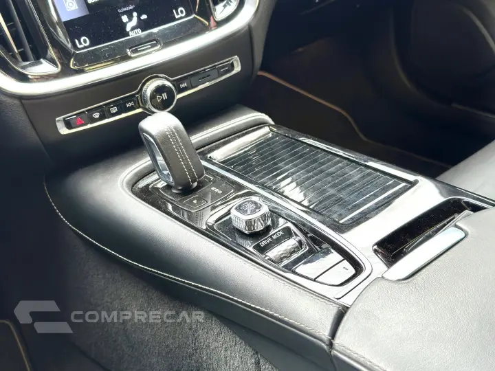 S60 2.0 T8 R-DESIGN HÍBRIDO 4P AUTOMÁTICO