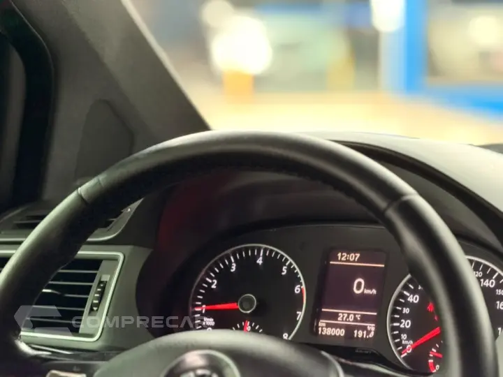 FOX 1.0 MPI TRACK 12V FLEX 4P MANUAL