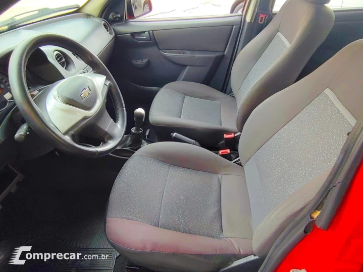 CELTA 1.0 MPFI LS 8V