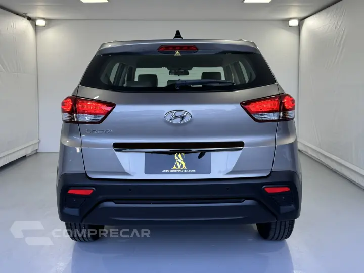 CRETA 1.6 16V 1 Million