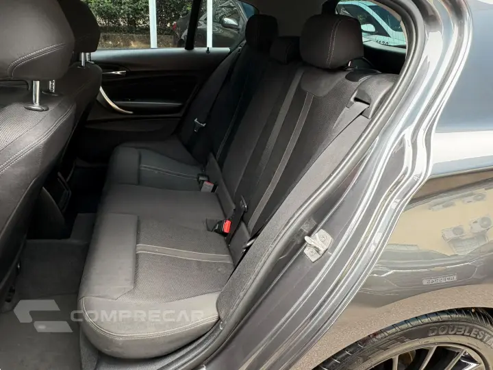 120I 2.0 16V Sport Activeflex