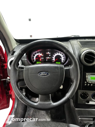 ECOSPORT 1.6 Freestyle 16V
