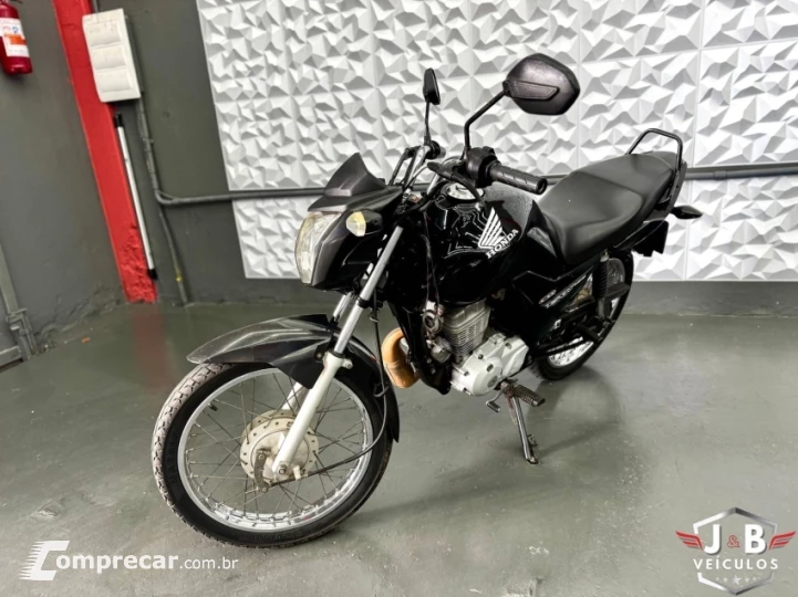 Cg 125