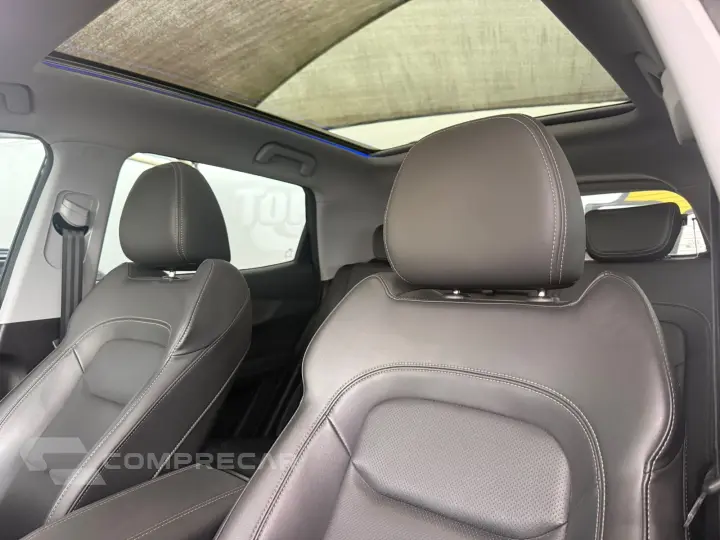 TIGGO 5X PRO 1.5 TCI Hybrid MAX Drive