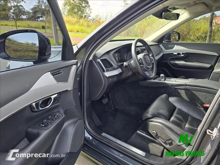 XC90 2.0 T8 HYBRID INSCRIPTION EXPRESSION AWD GEA
